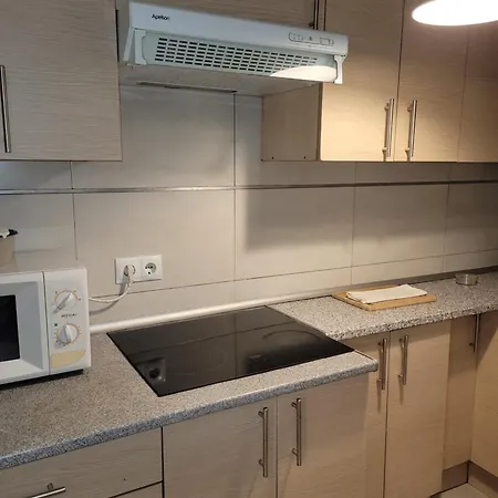 Apartamento Centrico Con Vistas Al Mar Apartment