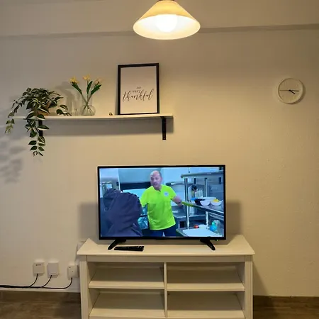 Apartamento Centrico Con Vistas Al Mar * Gijón