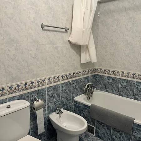 Apartamento Centrico Con Vistas Al Mar Apartment Gijón